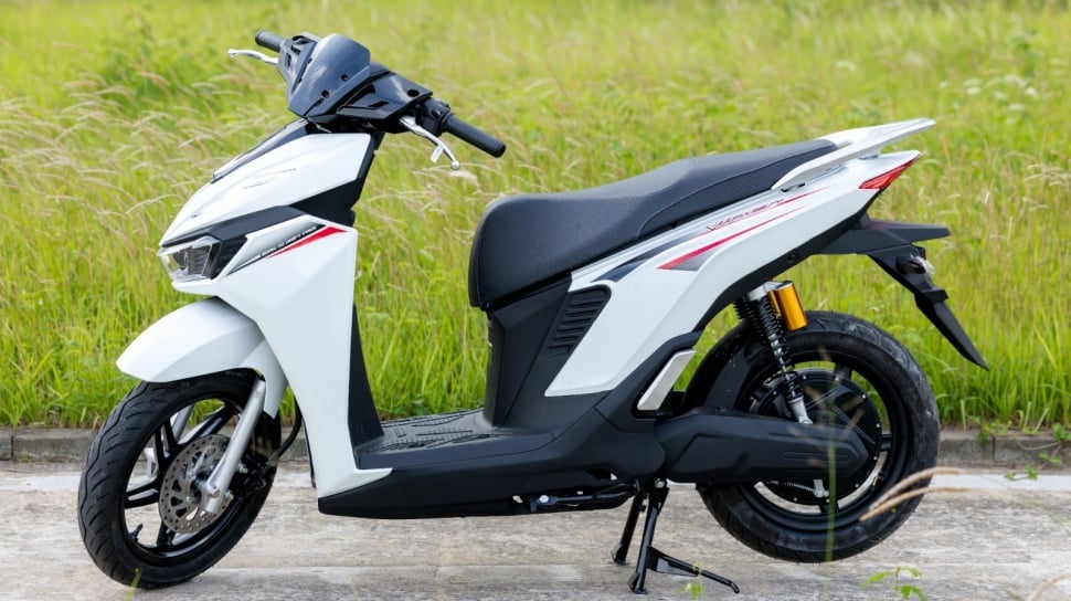 Review Skema Baterai VinFast: Harga Skutik Rp 18,98 Juta, Biaya Operasional Bulanan Lebih Murah dari Bensin