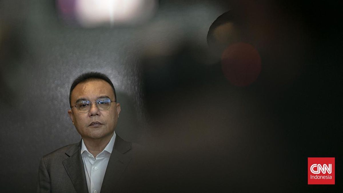 RUU Perampasan Aset Masuk Prioritas 2026, Komisi III DPR Gencar Jaring Aspirasi Publik di Masa Reses