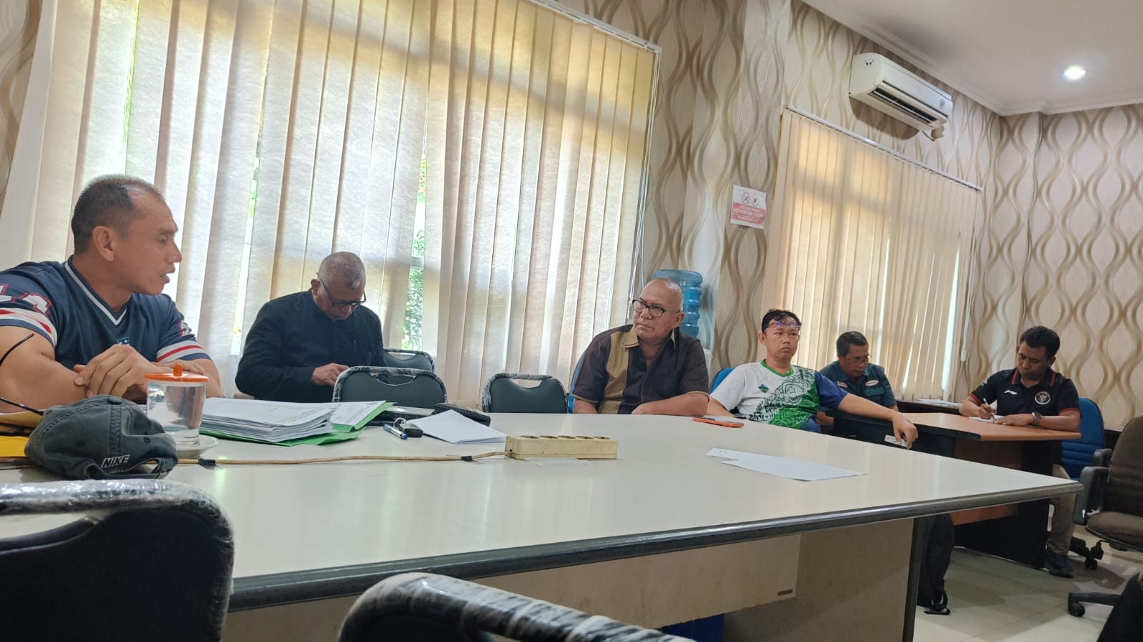 Porprov Kaltim 2026 di Paser Sepakat 64 Cabor, Tuan Rumah Minta Tambahan Anggaran Rp 8 Miliar
