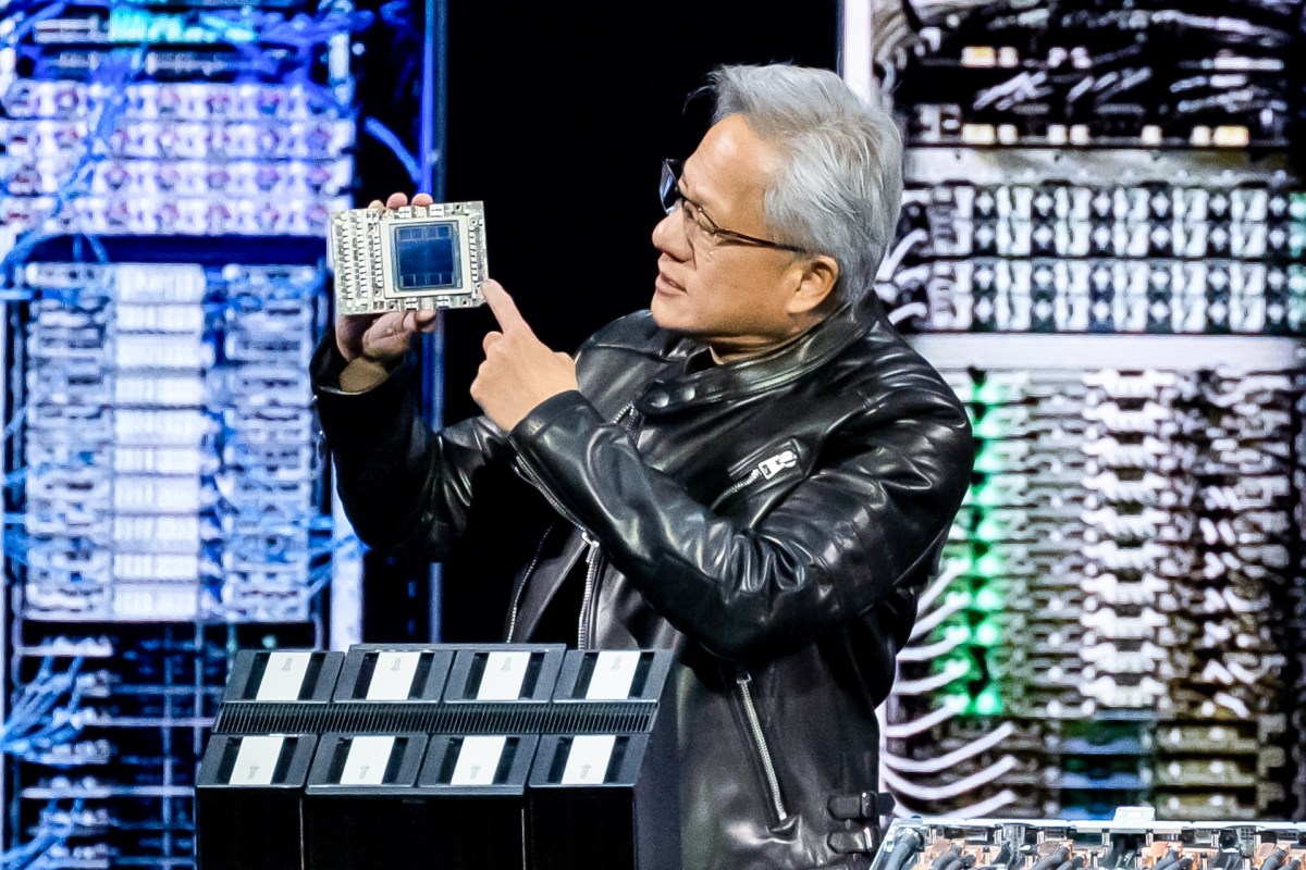 Nvidia Jamin Nilai GPU Bekas Demi Skema Pendanaan Rp 8.000 Triliun untuk Data Center AI