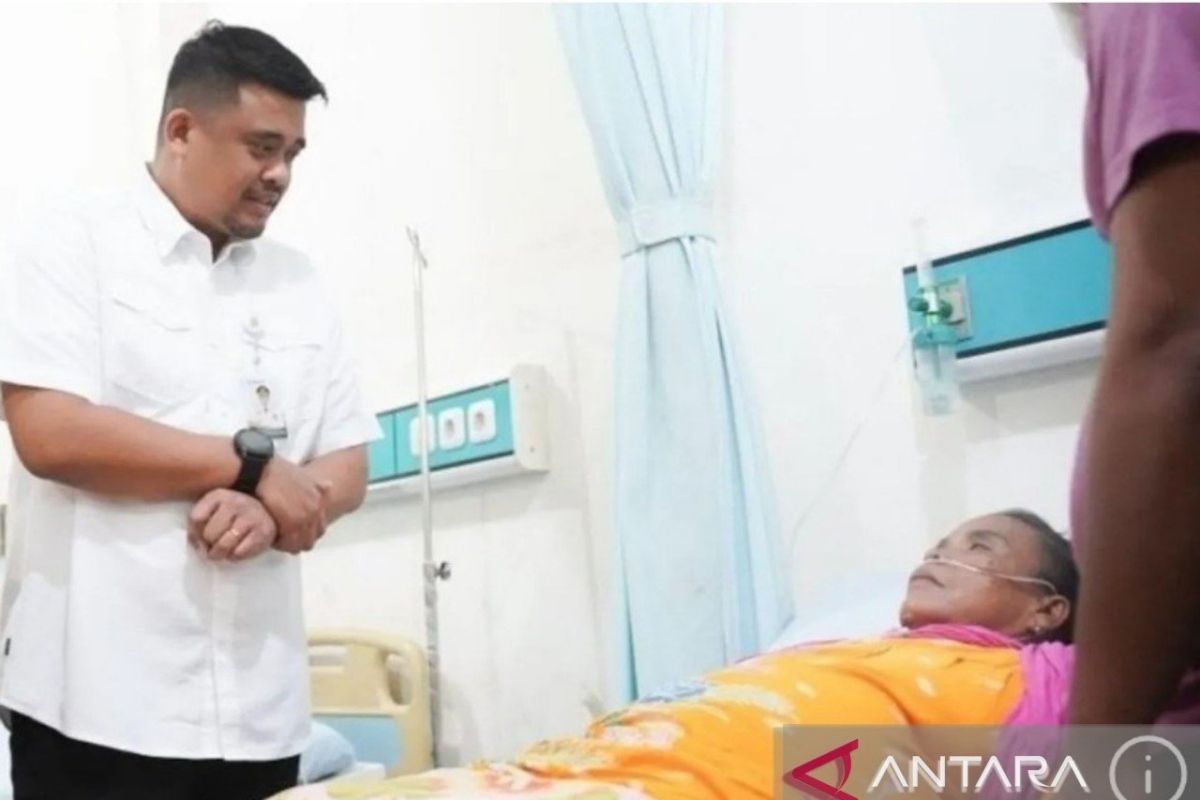 Pemprov Sumut Tegaskan Cukup KTP untuk Berobat Gratis, Anggaran Rp 472 Miliar Disiapkan untuk 98,6 Persen Warga