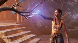 South of Midnight Kini Self-Published di Steam, Pembelian Langsung Dukung Compulsion Games