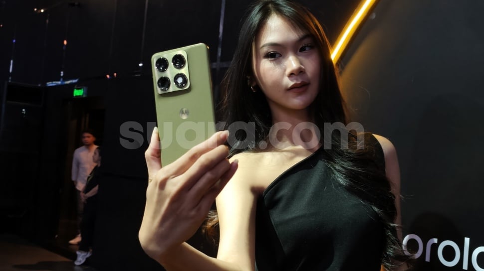 Daftar Harga HP Motorola Agustus 2026: Pilihan Entry Level Sampai Razr Lipat, Semua Punya Android Bersih