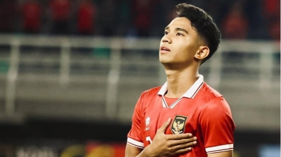 Marselino Ferdinan Berstatus Bebas Transfer, Persija Tunggu Rekomendasi Shin Tae-yong