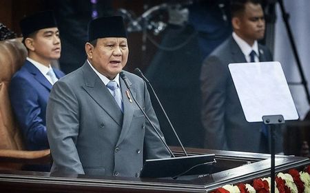 Prabowo Targetkan Garuda Indonesia Catat Untung Awal 2027, 140 Pesawat Kini Beroperasi