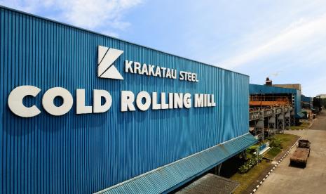 Danantara Suntik Modal dan Restrukturisasi, Krakatau Steel dan Kimia Farma Mulai Bangkit