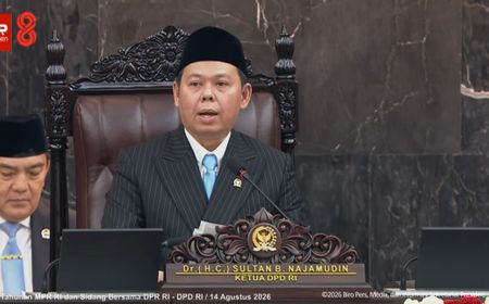 DPD Minta Penyesuaian Dana Transfer ke Daerah Tak Korbankan Pendidikan dan Kesehatan