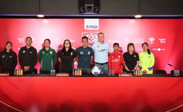 Srikandi Merdeka Cup 2026 Resmi Digelar di Kudus, Malaysia Jelas-Jelas Bidik Gelar Juara