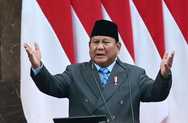 Prabowo Usulkan Dwi Kewarganegaraan Terbatas untuk WNI Bertalenta Istimewa, Ini Syarat yang Disiapkan