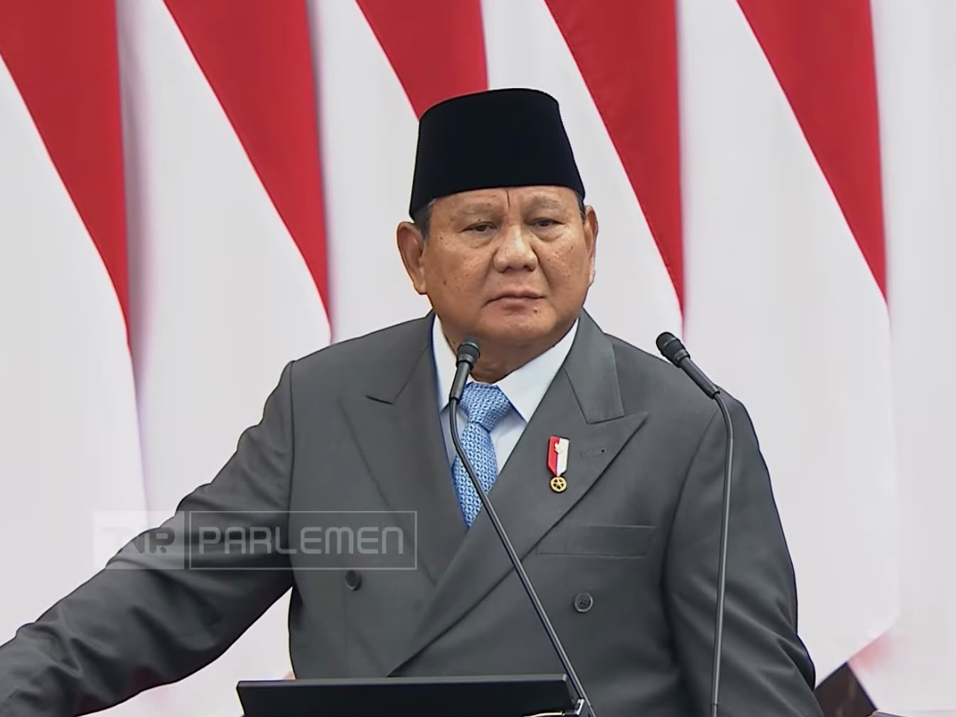 Prabowo Sebut Stunting Masih 25 Persen di Sejumlah Wilayah, Tegaskan MBG Wajib Dilanjutkan