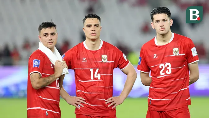 Timnas Indonesia Tuan Rumah FIFA ASEAN Cup 2026, Juara Raup Hadiah Rp17,8 Miliar