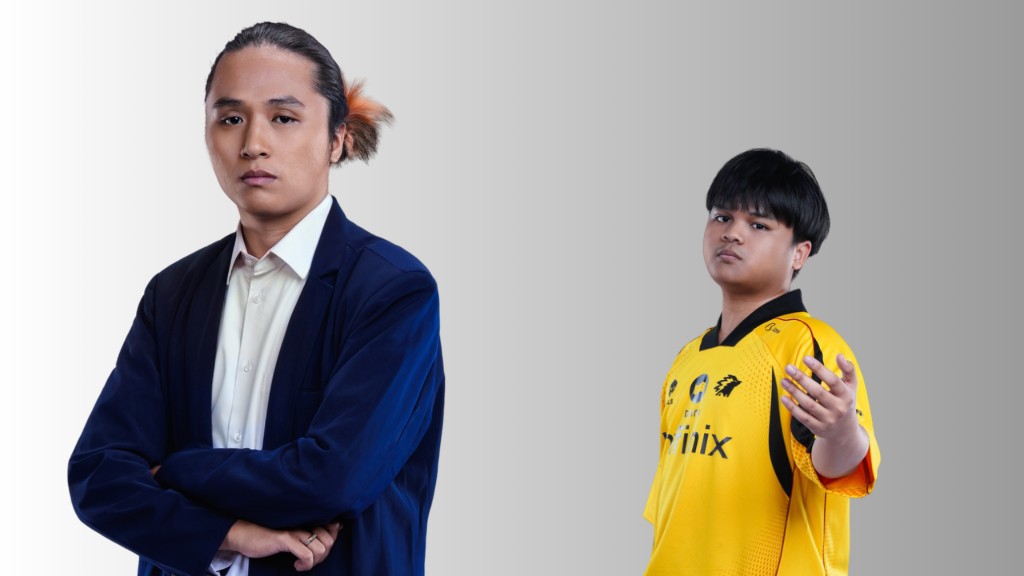 ONIC Rekrut Sniper Juara Dunia Poom untuk FFWS SEA 2026 Fall, Skuad Indonesia Kedatangan Pemain Asing Pertama