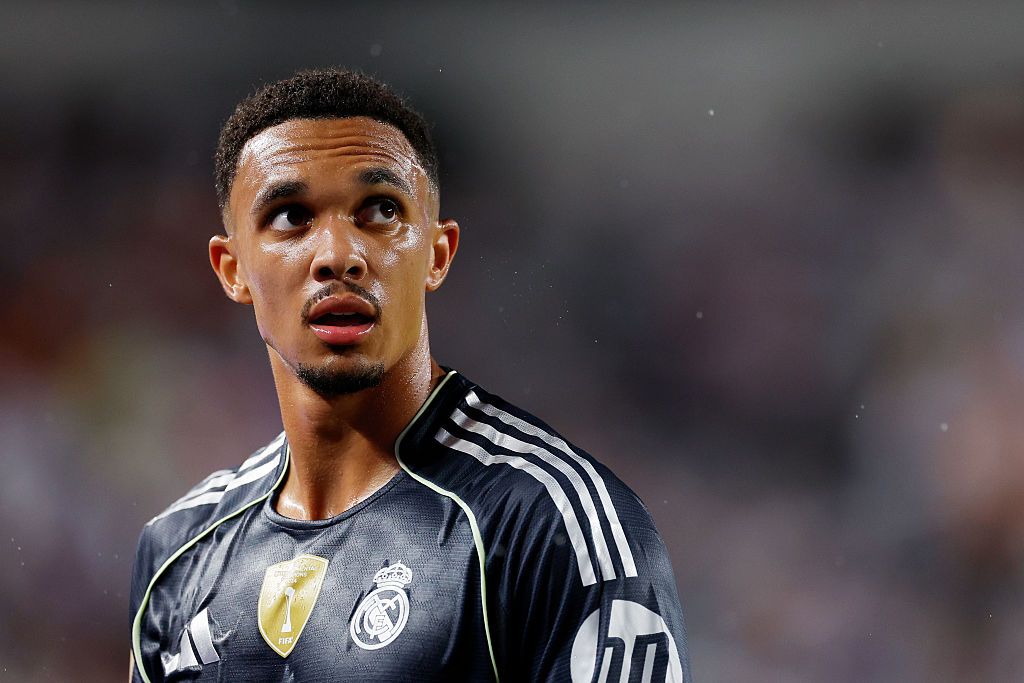 Anders Limpar Sarankan Arsenal Rekrut Trent Alexander-Arnold demi Optimalkan Peran Bukayo Saka