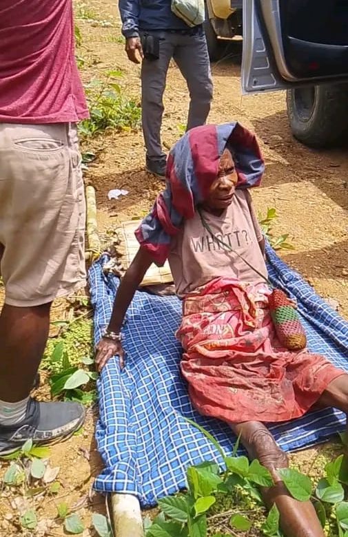 3 Warga Sipil di Maybrat Tertembak di Muara Kali Kamundan, Ribuan Warga Datangi Polres Minta Kasus Diungkap