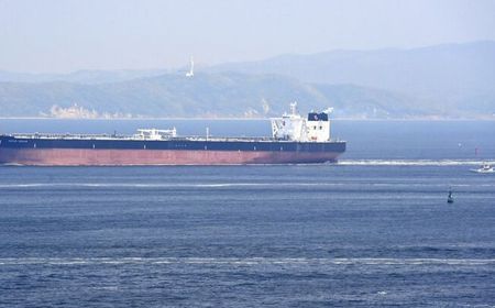 Menlu Jepang Toshimitsu Motegi Kunjungi Arab Saudi dan Oman 17-22 Agustus untuk Buka Kembali Selat Hormuz