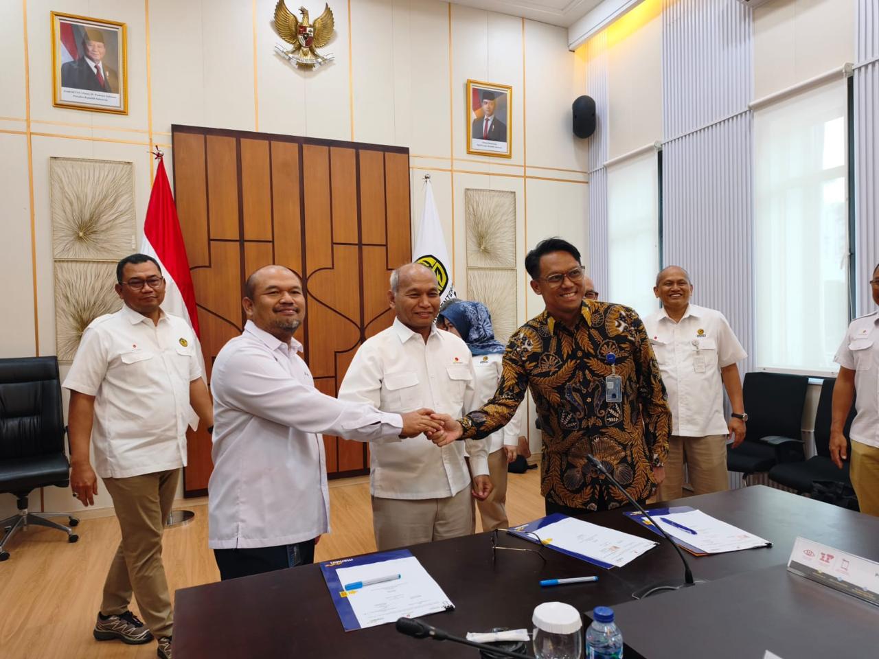Bank Mandiri Bayar Dulu Minyak Mentah Sumur Warga, Kontraktor Rakit Cepat Cair