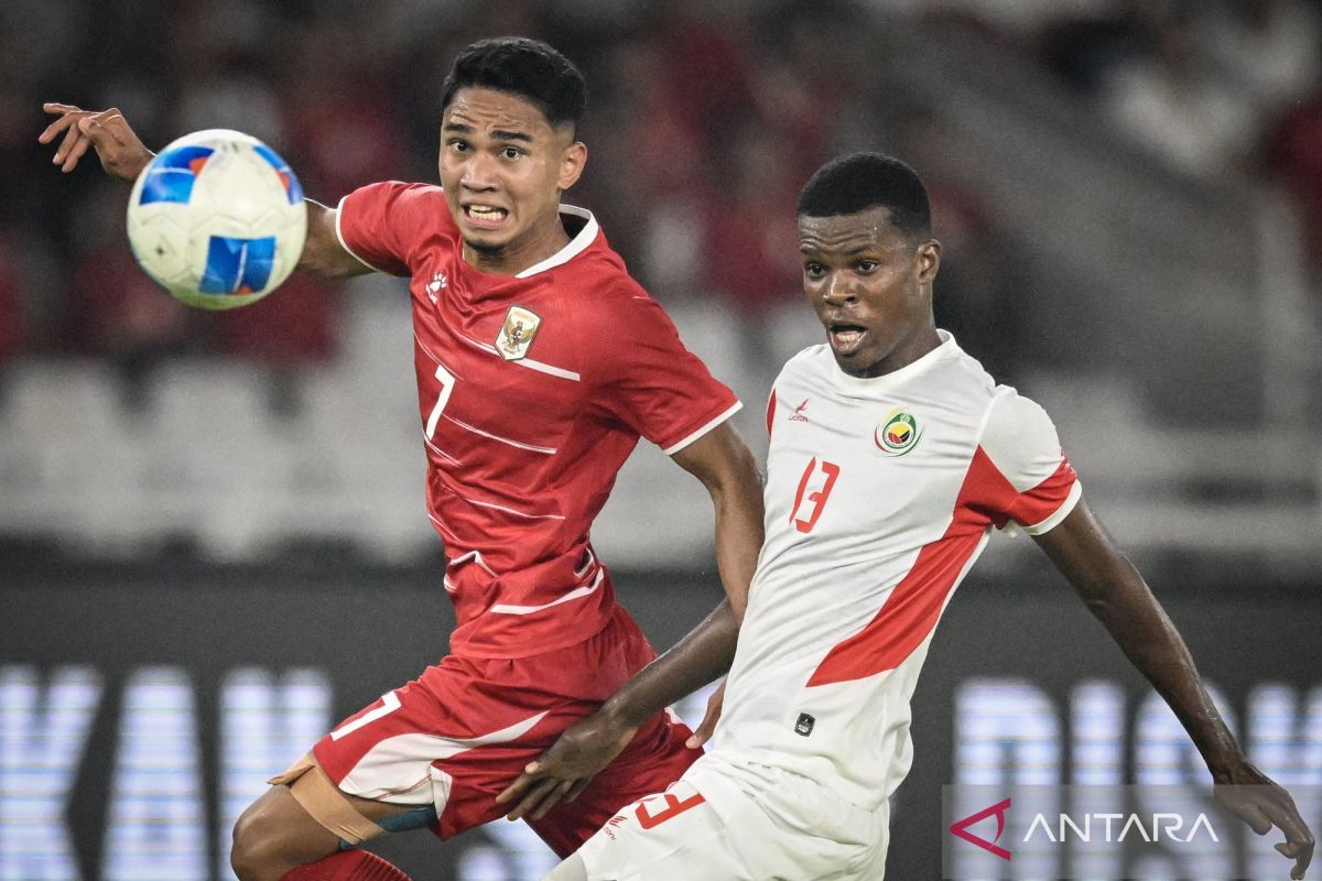 Gelandang Timnas Indonesia Marselino Ferdinan Jalani Operasi Lutut di Sevilla, Fokus Pulih demi Piala AFF 2026
