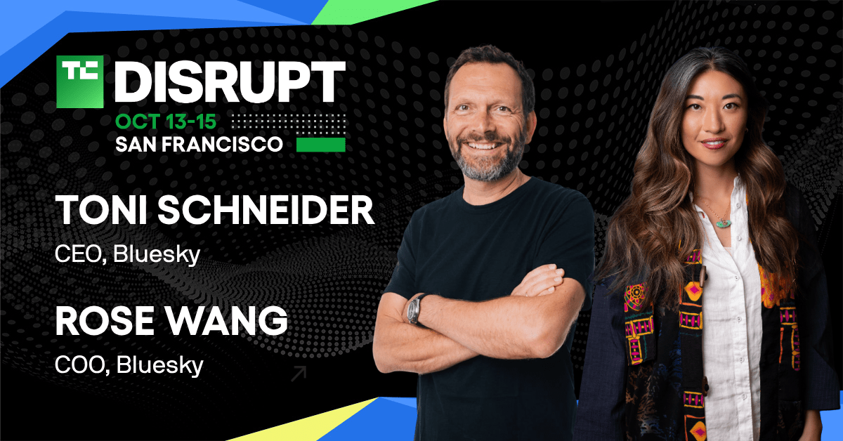 Bluesky Ganti CEO dan COO, Siap Lawan X dengan Protokol Terbuka di TechCrunch Disrupt 2026