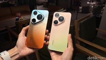 Huawei Pura 90s Series Masuk Indonesia dengan Dukungan 5G dan Kamera Telephoto 200 MP