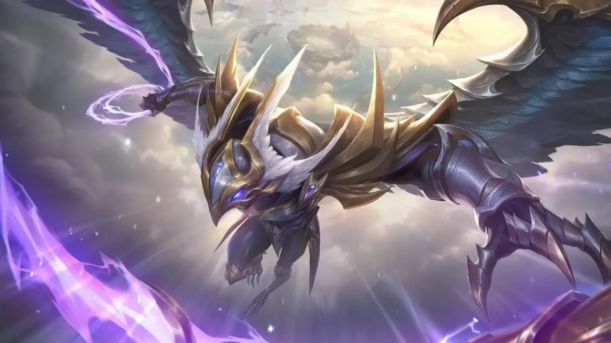 Build Kaja Mobile Legends 2026: Prioritas Item Baru Setelah Revamp Moonton