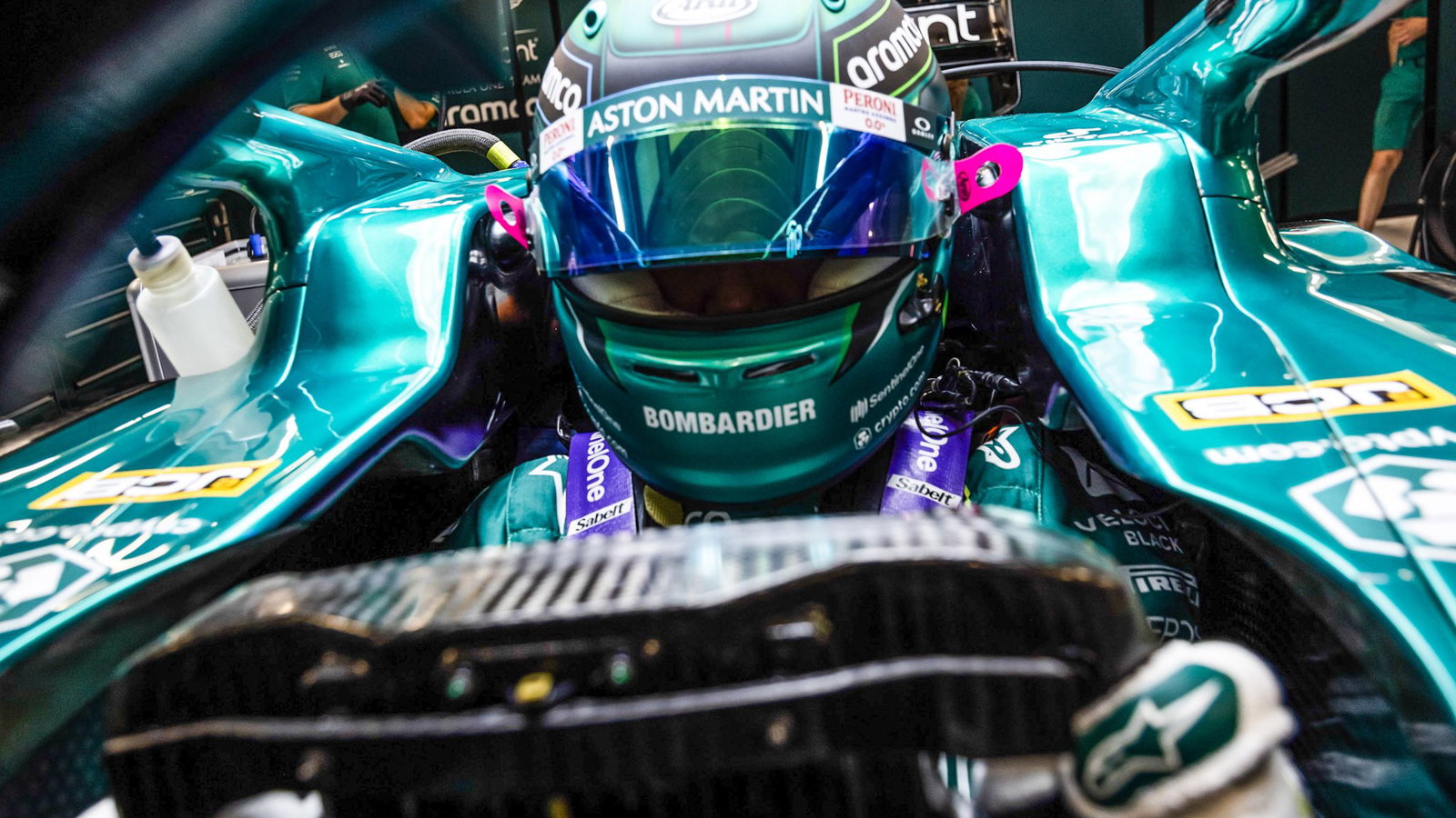 Jessica Hawkins Yakin Pembalap Wanita F1 Bakal Muncul dalam Beberapa Tahun