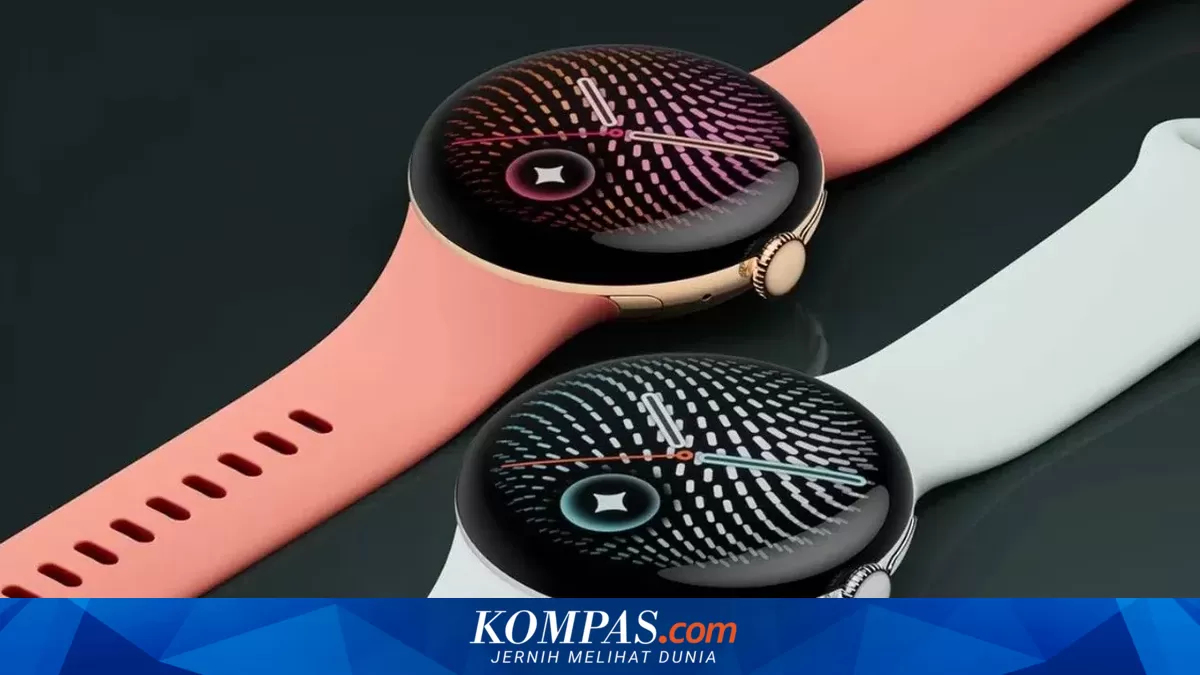 Review Google Pixel Watch 5: Gemini On-Device, Baterai 40 Jam, dan Harga yang Menyayat Hati
