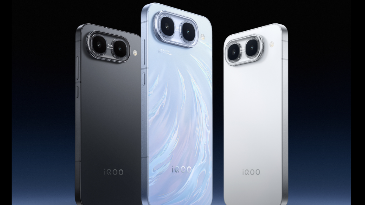 iQOO Neo 11 Ultra Resmi Pakai Chip MediaTek Dimensity 9500M, Ada Mesin 'Monster Super Core' Baru