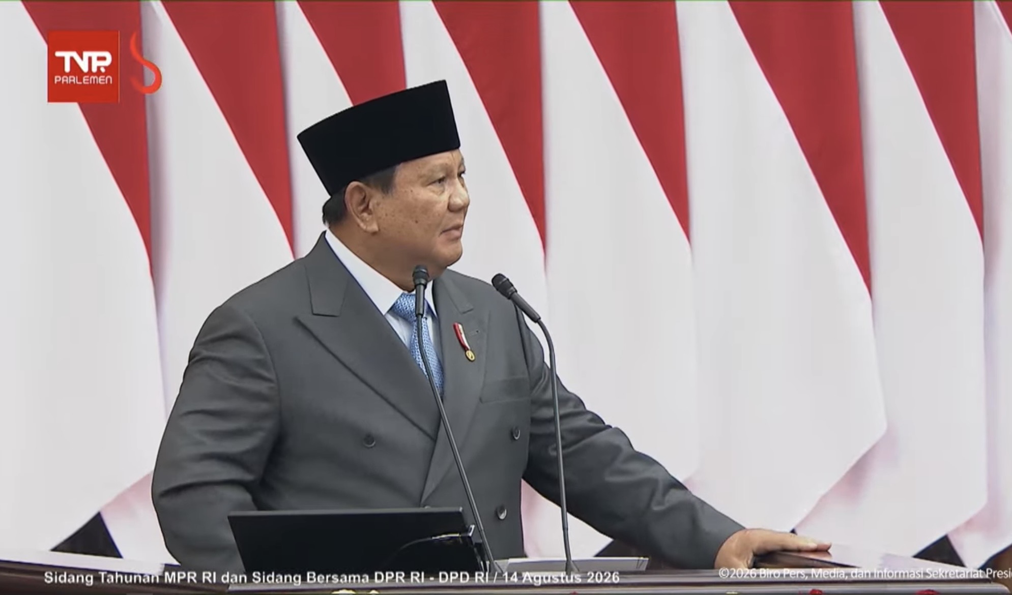 Prabowo Tutup 1.000 Tambang Timah Ilegal, Laba PT Timah Tembus Rp2,7 Triliun di Semester I-2026