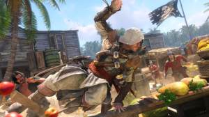 Assassin's Creed Black Flag Resync Rilis Statistik Pemain: 8 Juta Jam Nekuk Lutut dan 28 Juta Hewan Dielus