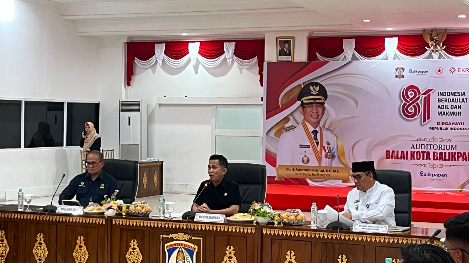 Antrean Pertalite di Balikpapan Mengular, Pemkot Siapkan Lima Titik SPBU untuk Urai Kepadatan