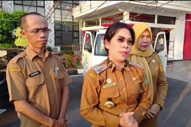 Wali Kota Singkawang Tjhai Chui Mie Terbitkan Aturan Baru Penanda Aset Hibah Usai Masukan KPK