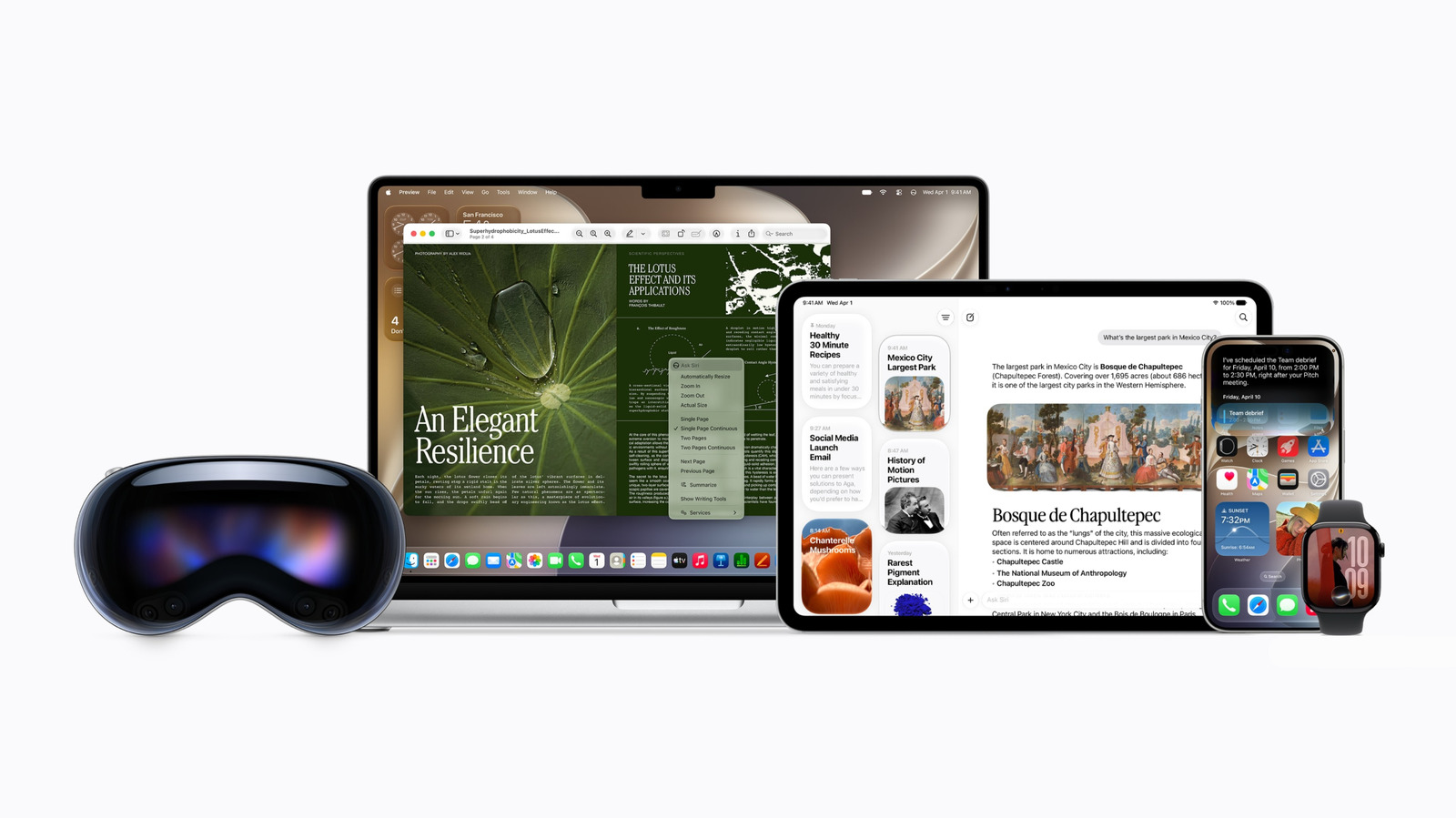 Apple Gaet Penerbit Media untuk Perkaya Konten Siri AI di iOS 27