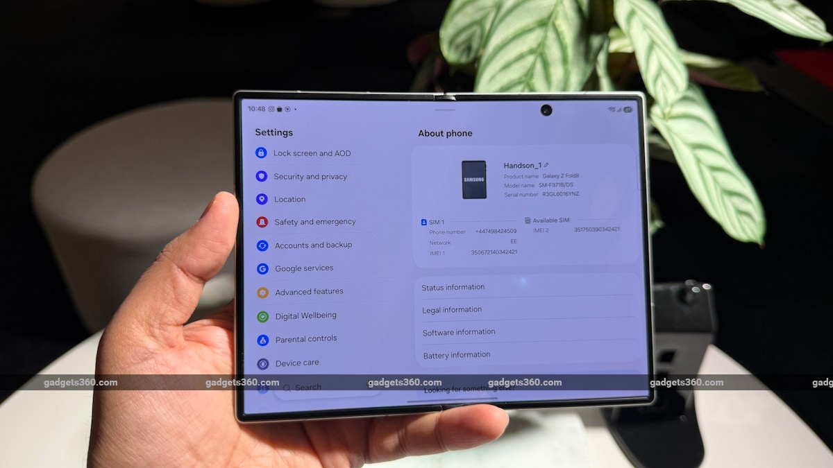 Xiaomi Mix Fold 5 Bocor Bawa Layar Lebih Lega 4:3, Rilis September 2026?