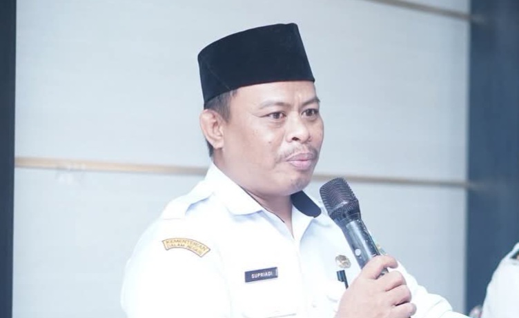 Dinas Pendidikan Bolmut Turunkan Tim Usai Siswa SMPN Satap 18 Aniaya Guru Matematika Pakai Kunci Motor