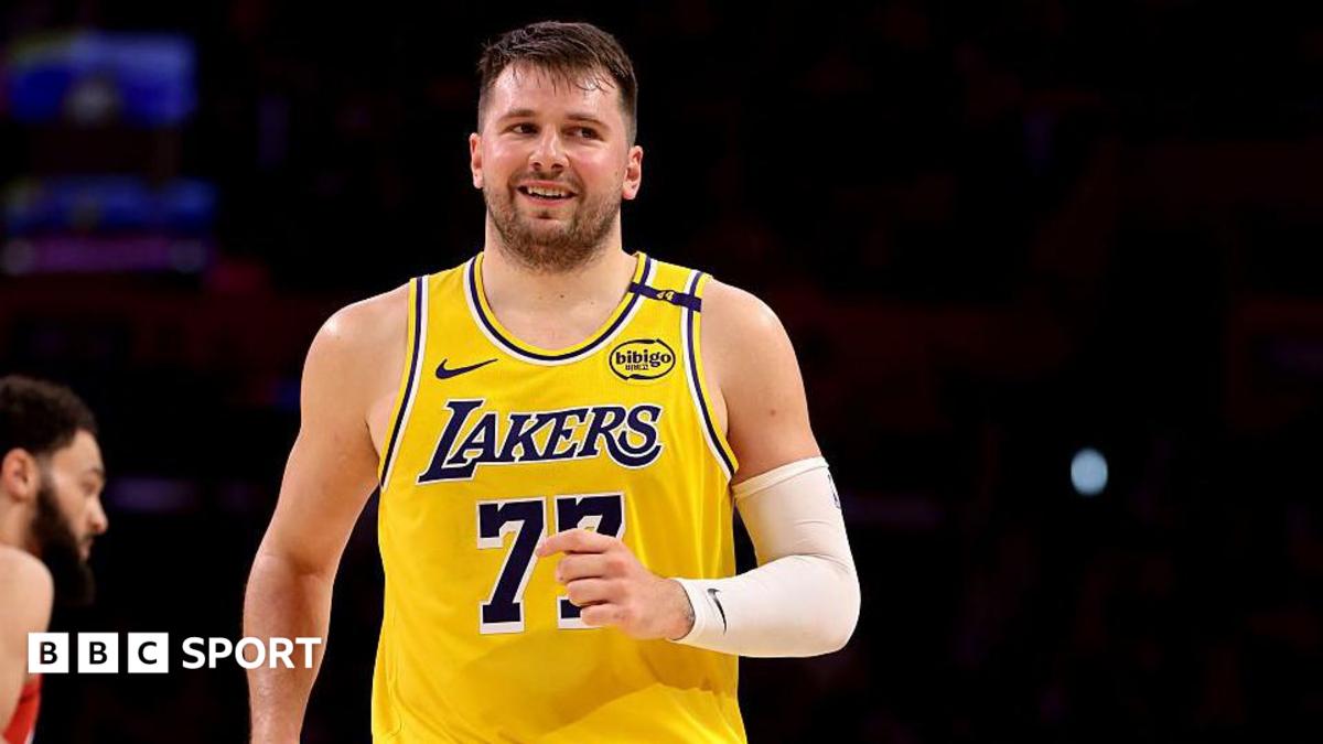 Penjualan Lakers Senilai Rp202 Triliun Rampung dalam Sepekan, Mark Walter Raup Untung Rp40 Triliun