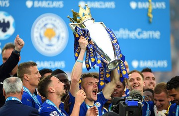 Leicester City Terdegradasi ke League One dan Dijual Rp 5,4 Triliun, Warisan Dongeng 2016 Kini Jadi Mimpi Buruk