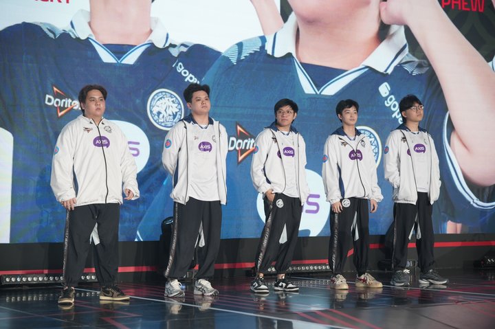 MPL ID S18 Tiket Nonton Langsung Mulai Rp85 Ribu, Big Match EVOS vs RRQ Buka Pekan Pertama