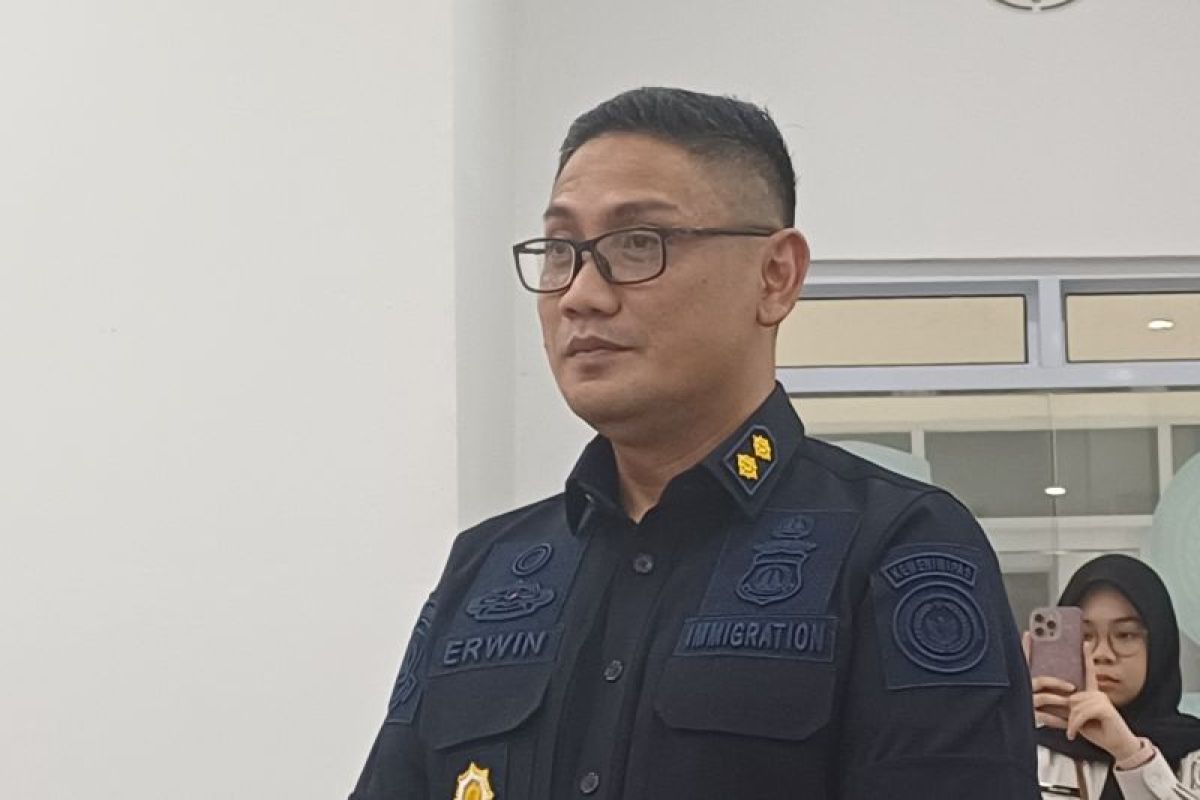 Imigrasi Tanjungpinang Bentuk 25 Desa Binaan di Kepri untuk Cegat TPPO dan PMI Nonprosedural