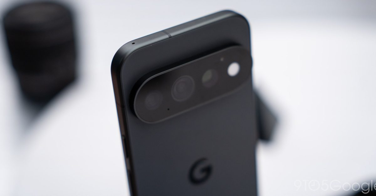 Google Pixel 11 Pindahkan Posisi Antena NFC ke Atas, Pembayaran dan Berbagi File Lebih Praktis