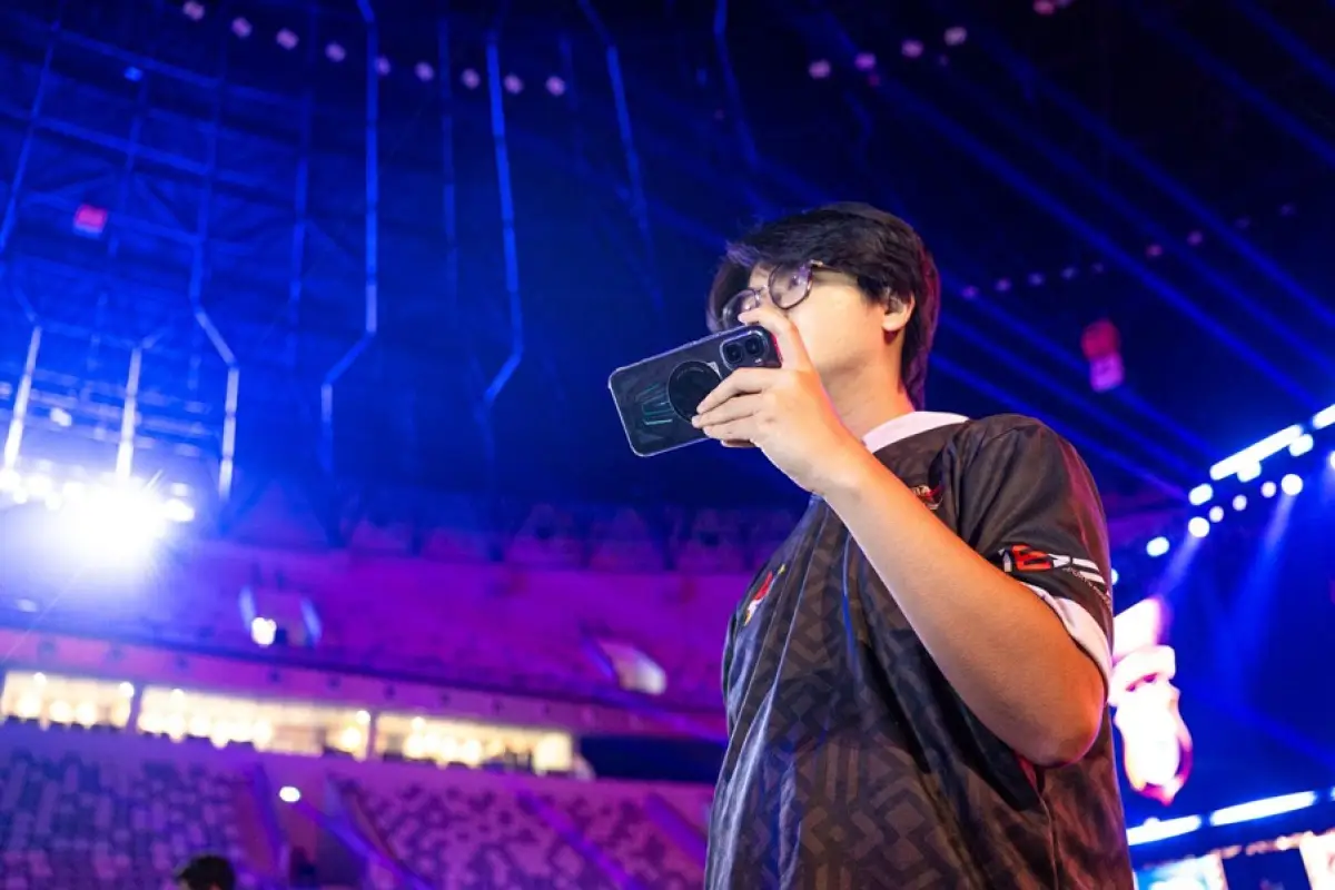 Infinix GT 50 Pro Jadi Perangkat Resmi Kapolri Cup 2026, Dukung Turnamen MLBB dengan Layar 144Hz