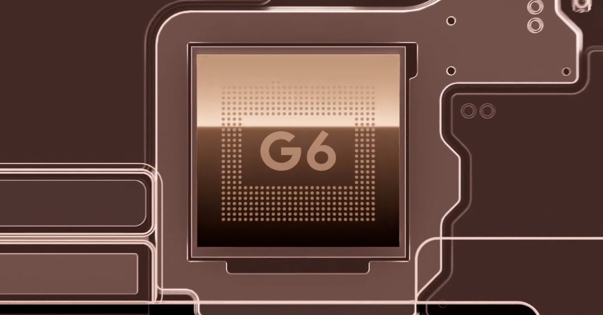 Tensor G6 di Pixel 11 Batal Pakai Proses 2nm, Google Pilih 3nm dari TSMC