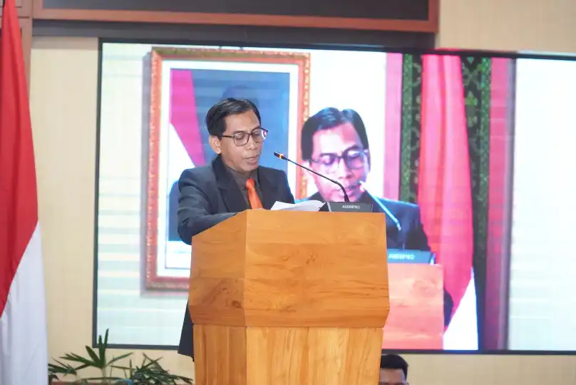APBD NTB 2027 Berbalik Surplus Rp 162,8 Miliar, Ketua Komisi III DPRD Ingatkan Target Pendapatan Harus Realistis