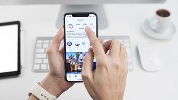 Meta Business Agent AI Segera Hadir di Instagram, Belanja dari Reel Makin Langsung