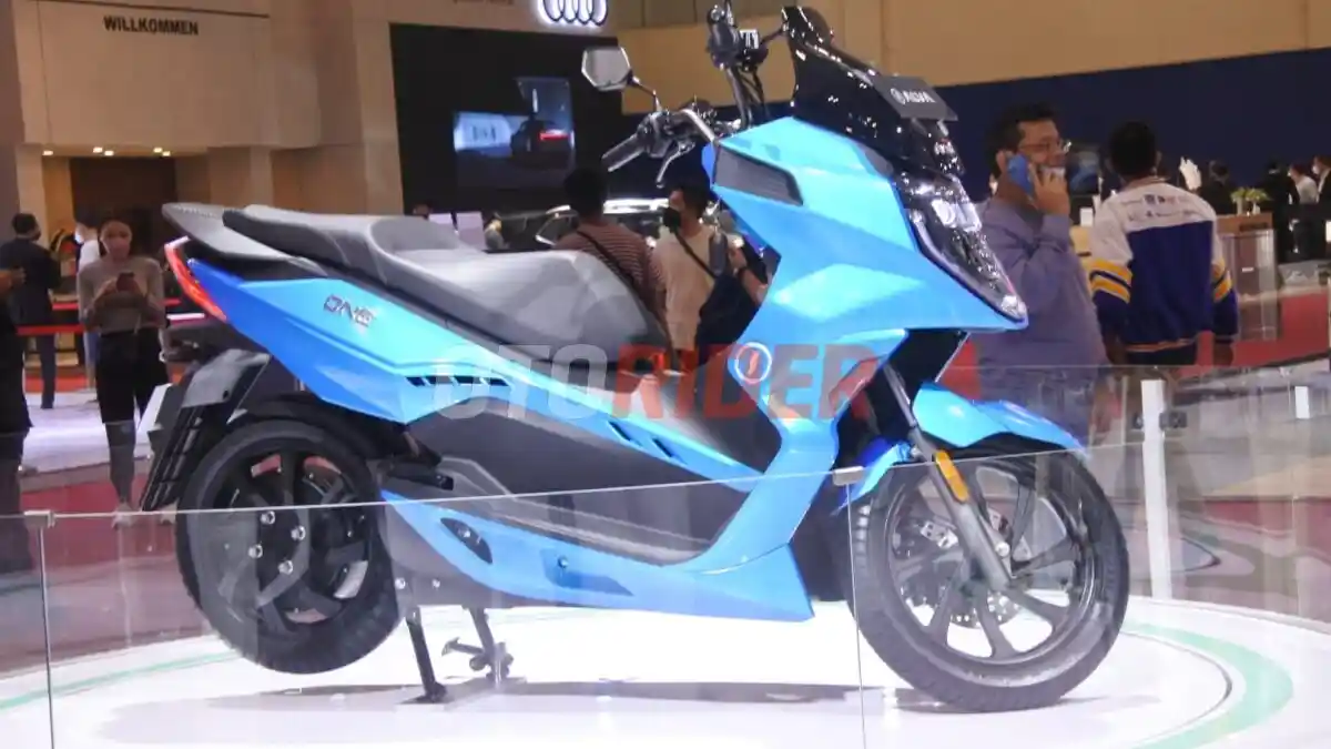 Motor Listrik Nasional 2026: ALVA Jadi Kandidat Terkuat, Ini Fakta yang Perlu Kamu Tahu Sebelum Keluar Uang