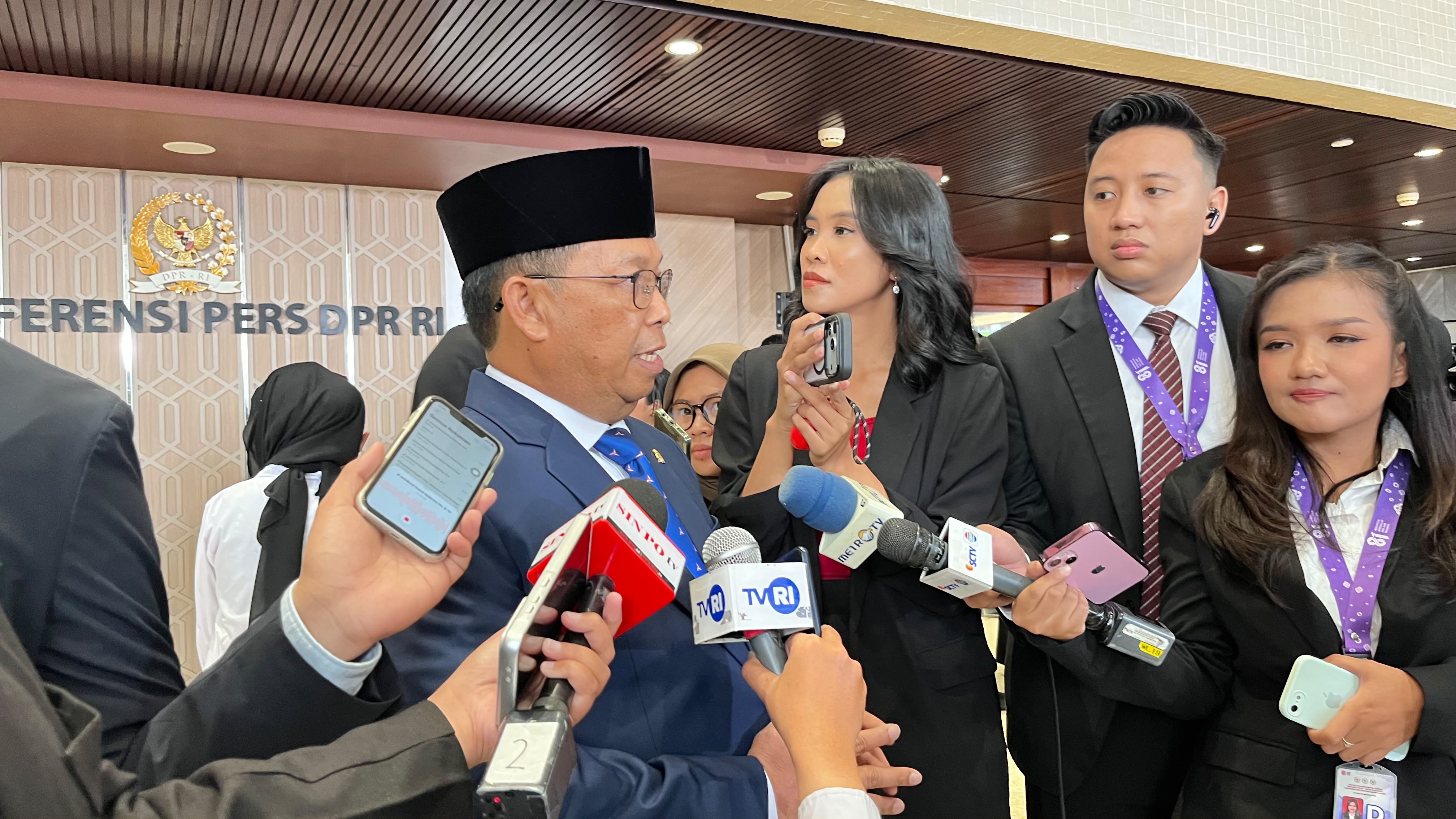 Danantara Butuh Amunisi, Pemerintah Pangkas Jumlah BUMN dari 1.044 Menjadi 250 Perusahaan