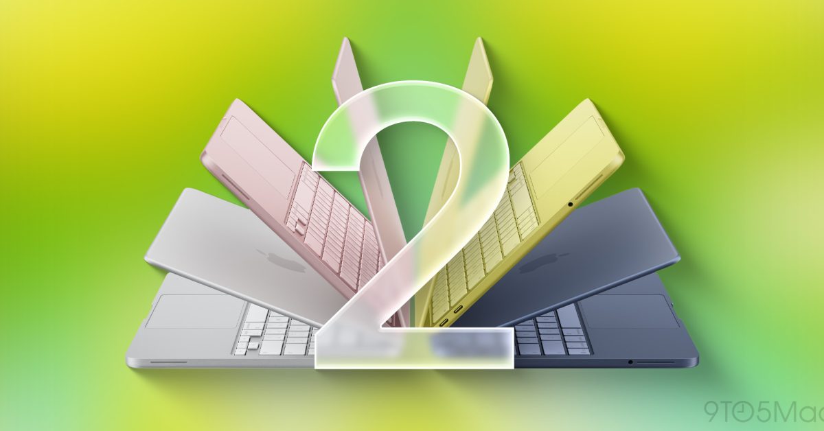MacBook Neo 2 Dikabarkan Naik ke RAM 12 GB, Perbaiki Kelemahan Utama Model Pertama