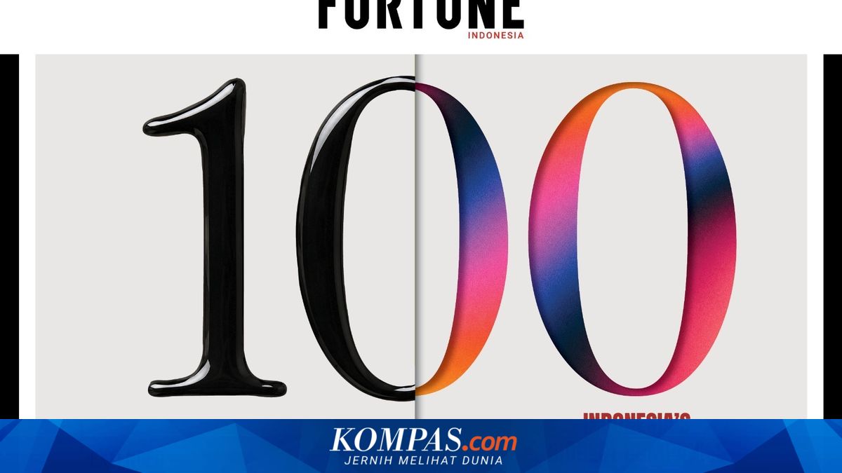 19 BUMN Masuk Daftar Fortune Indonesia 100 2026, Pendapatan Gabungan Tembus Rp 3.131 Triliun