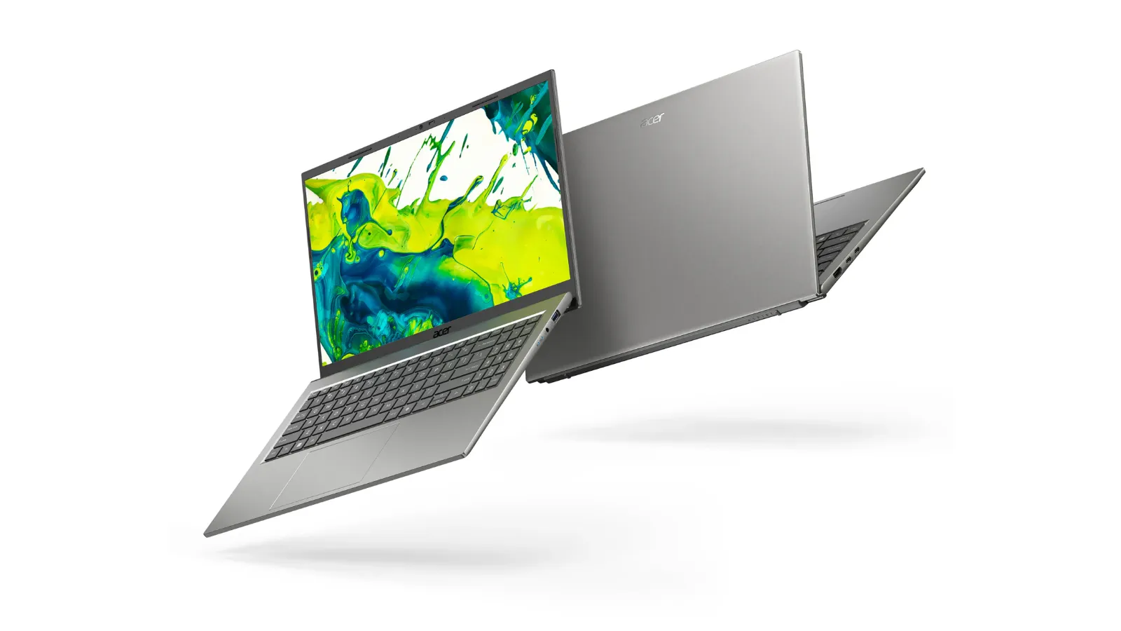 Review Acer Aspire Go 15 AG15-Q31P: Pesaing MacBook Neo dengan Snapdragon C, Harga Rp 12 Jutaan