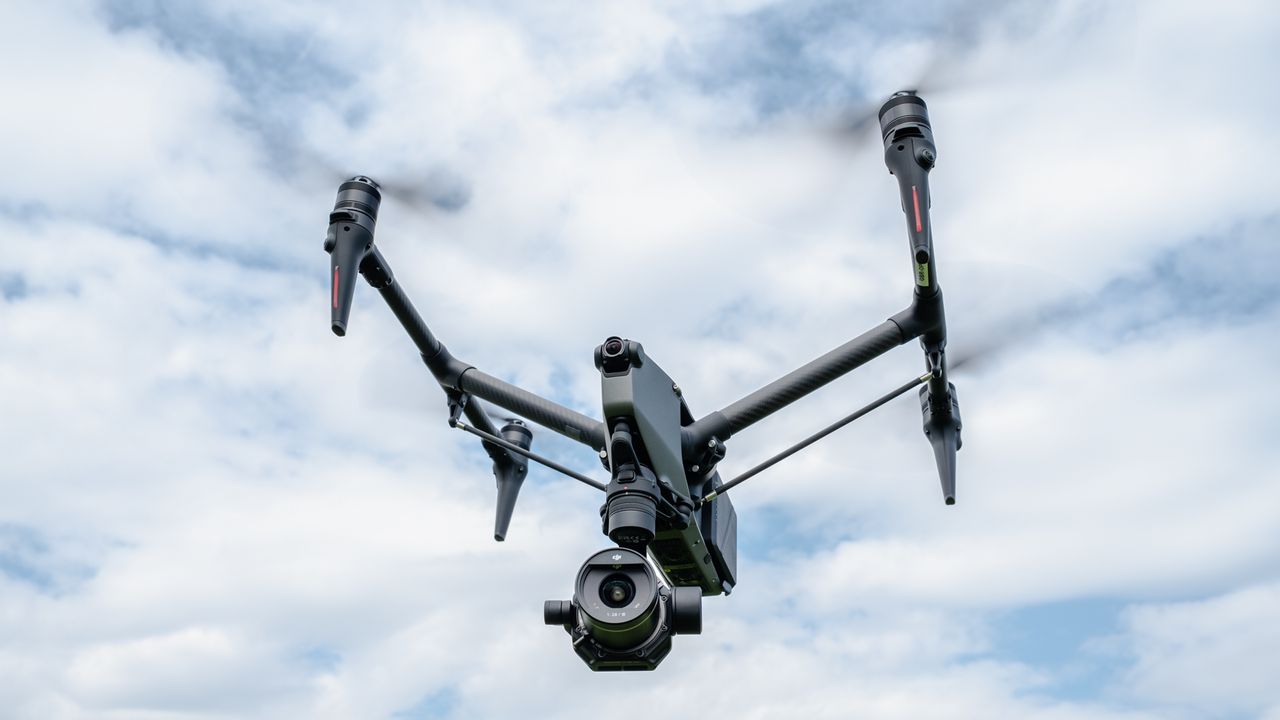 Pentagon Rilis Toko Online Senjata Anti-Drone Rp 15 Miliar, Aksesnya Dibatasi Ketat