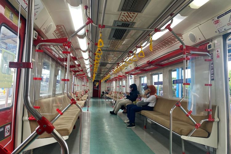 Jadwal KRL Solo-Jogja 14-16 Agustus 2026: 3 Hari Terakhir Sebelum Berakhir